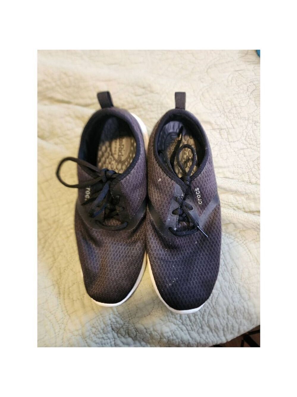 Crock Athletic Shoes - Picture 4 of 5